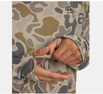 Under Armour Fish Elite Printed Hood