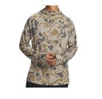 Under Armour Fish Elite Printed Hood