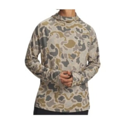 Under Armour Fish Elite Printed Hood