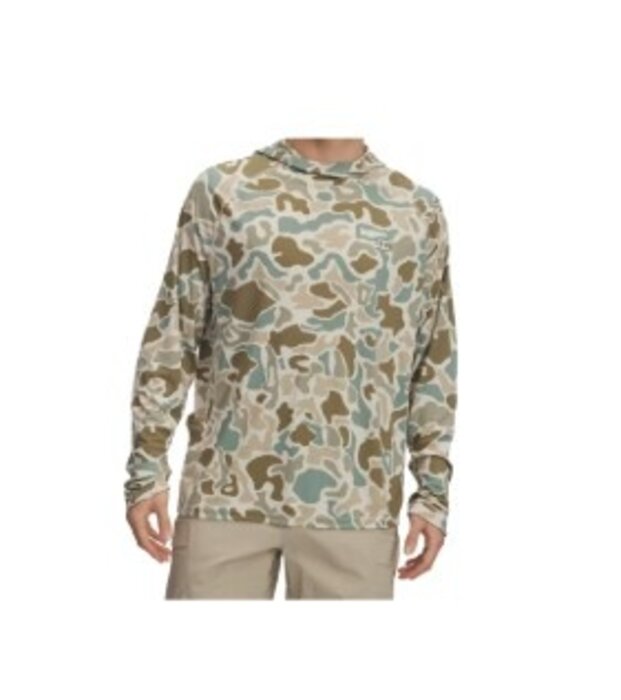 Under Armour Fish Elite Printed Hood