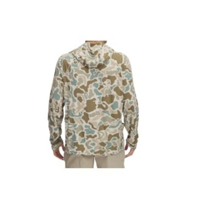 Under Armour Fish Elite Printed Hood