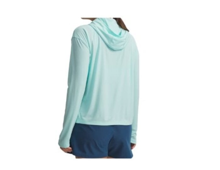 Under Armour Womens Fish Elite Hoodie