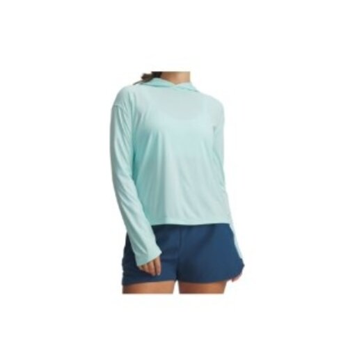 Under Armour Womens Fish Elite Hoodie