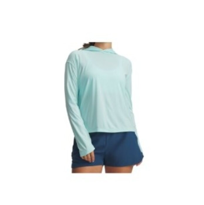 Under Armour Womens Fish Elite Hoodie