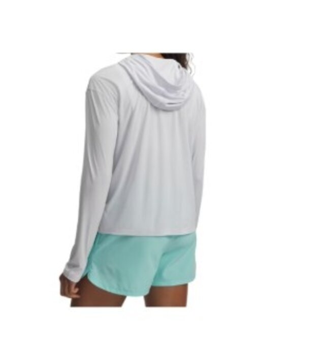 Under Armour Womens Fish Elite Hoodie