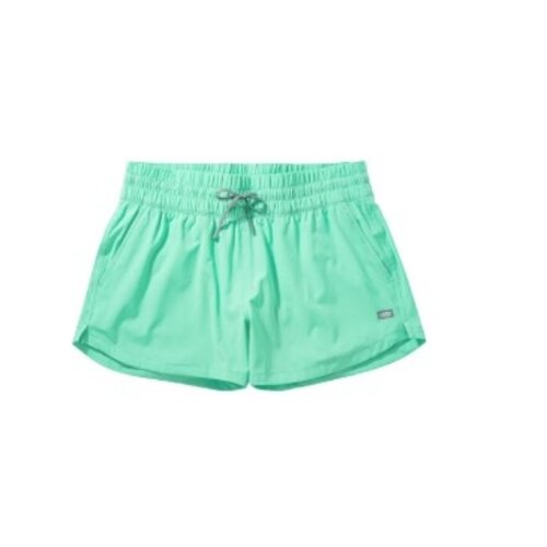 Aftco Womens Strike Shorts