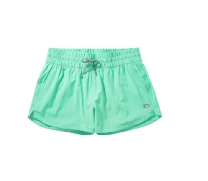 Aftco Womens Strike Shorts
