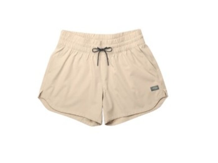 Aftco Womens Strike Shorts