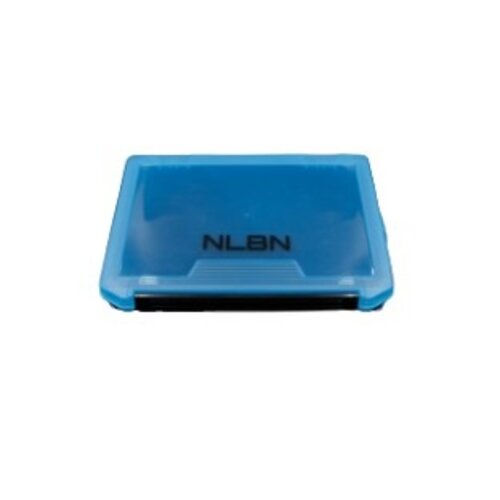 NLBN Colored Jig Head Boxes
