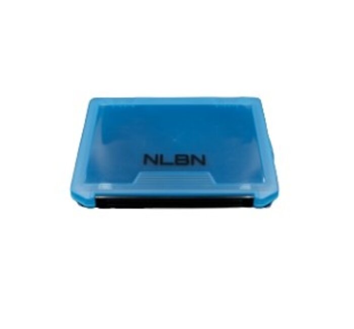 NLBN Colored Jig Head Boxes