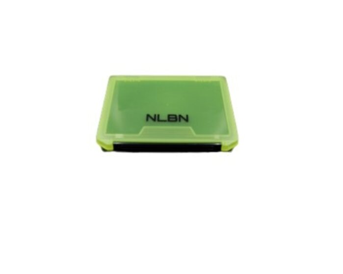 NLBN Colored Jig Head Boxes
