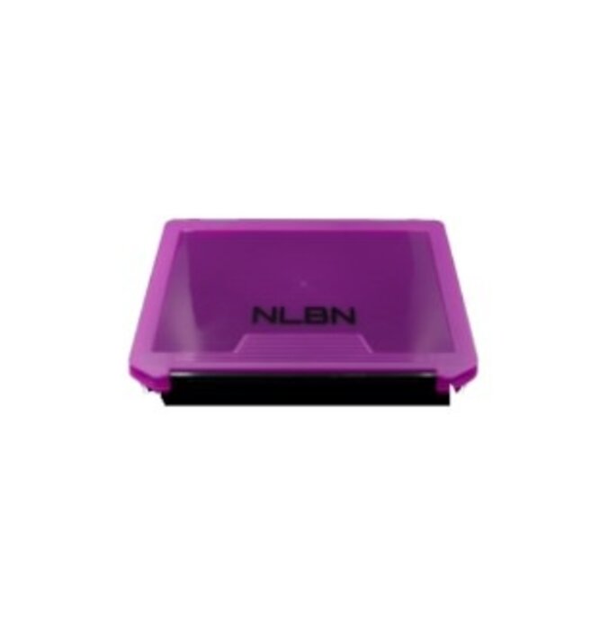 NLBN Colored Jig Head Boxes