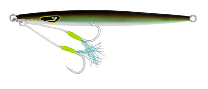 Nomad Design The Streaker 60g Lure