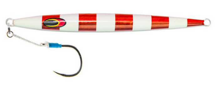 Nomad Design The Streaker 200g Lure