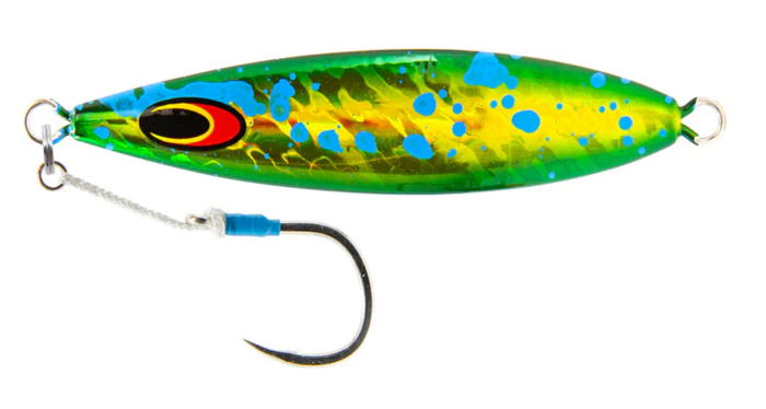 Nomad Design The Gypsea 200g Lure