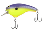 Shimano Macbeth Big 75F Squarbill Crankbait