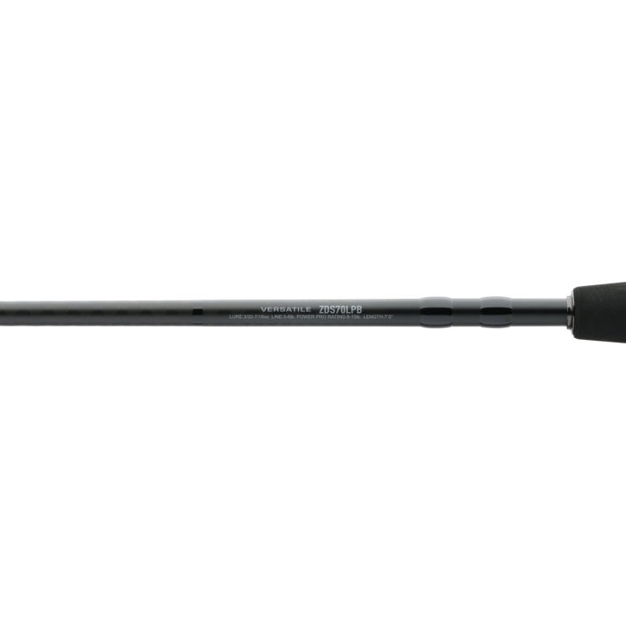 Shimano Zodias B Spinning Rod