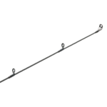 Shimano Zodias B Spinning Rod