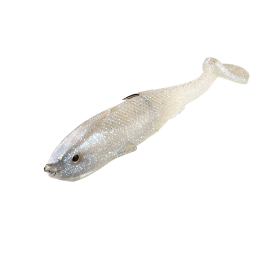 Strike King Final Copy 4.75 Swimbait