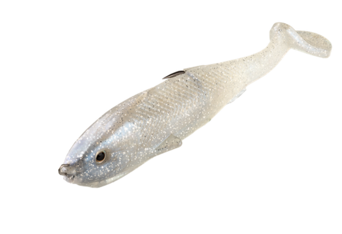 Strike King Final Copy 4.75 Swimbait