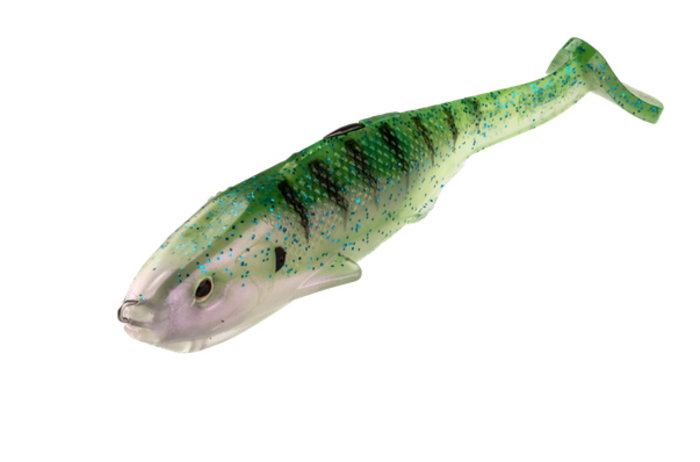 Strike King Final Copy 4.75 Swimbait