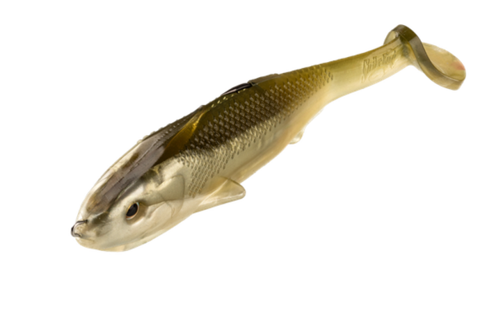 Strike King Final Copy 4.75 Swimbait