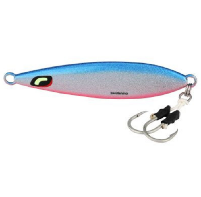 Shimano Butterfly Wing Fall Jig