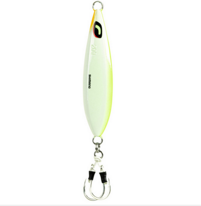 Shimano Butterfly Wing Fall Jig