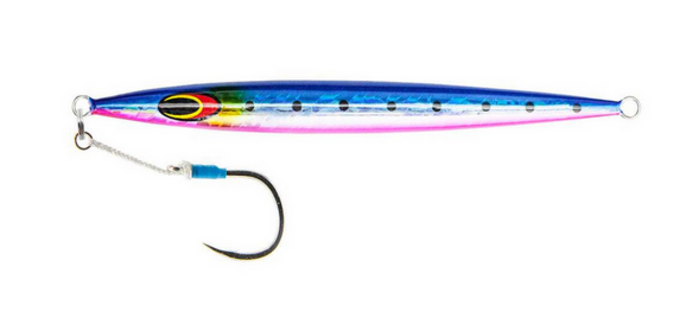 Nomad Design The Streaker 120g Lure