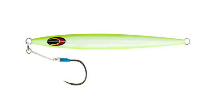 Nomad Design The Streaker 120g Lure