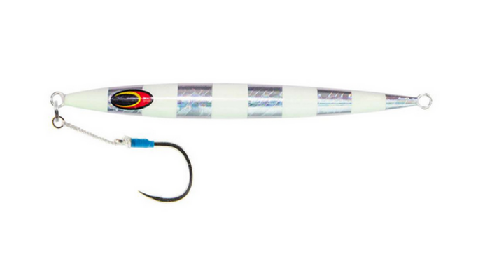 Nomad Design The Streaker 120g Lure