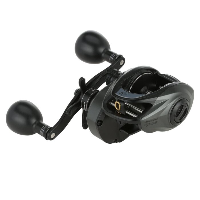Abu Garcia Beast Low Profile Casting Reel 300
