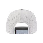 Grundens Skiffscript Vented Hat