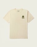 Marsh Wear Stay Awhile T-Shirt Vintage White