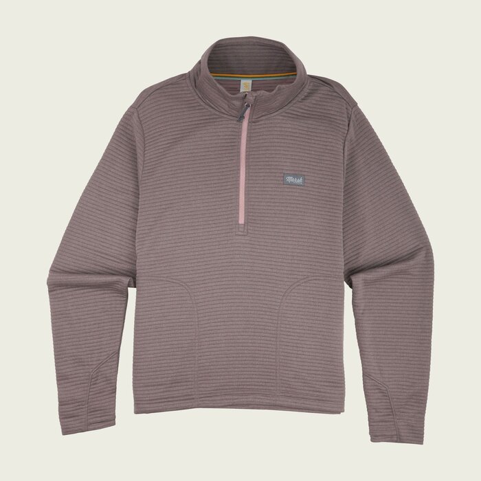 Marsh Wear Womens Sullivan 1/4 Zip