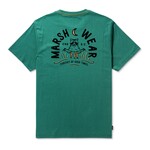 Marsh Wear Campout T-Shirt