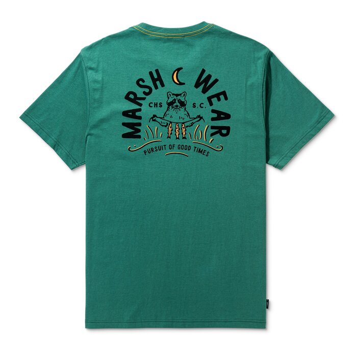 Marsh Wear Campout T-Shirt