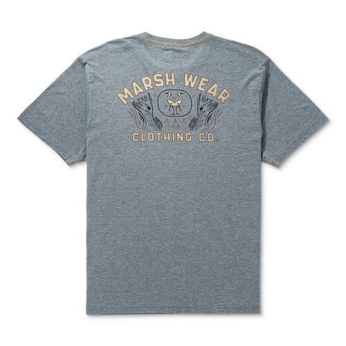 Marsh Wear Spartina T-Shirt