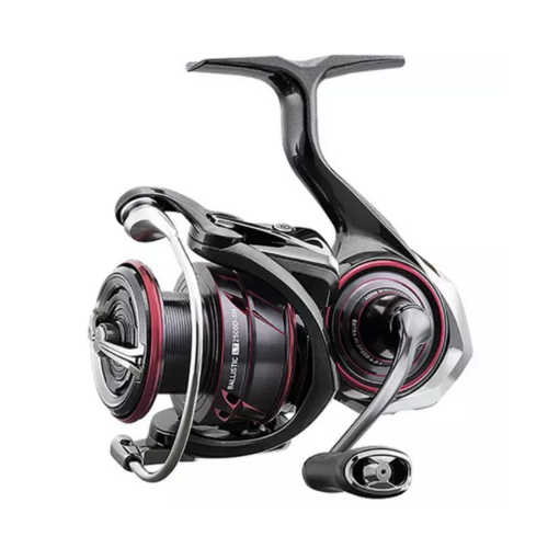 Daiwa 2025 Ballistic MQ LT