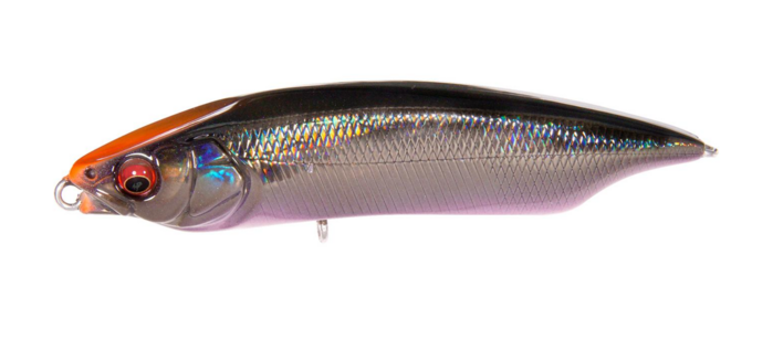 Megabass Karashi Slow Sinking