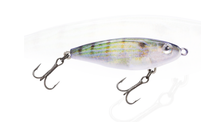 Mirrolure Mini Dine Skin Series