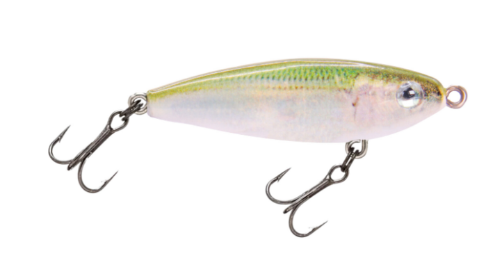 Mirrolure Mini Dine Skin Series