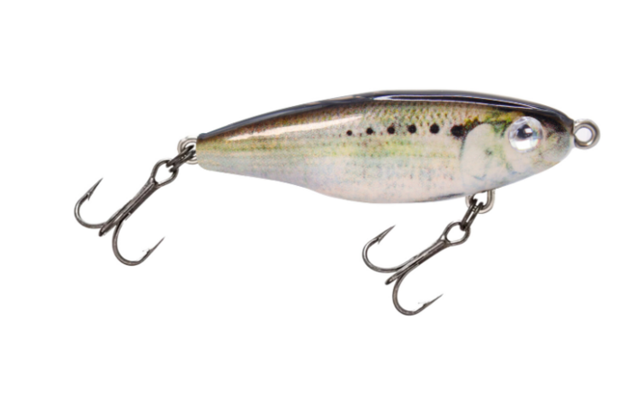 Mirrolure Skin Series C-Eyes Mirodine