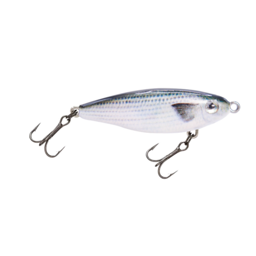 MirrOlure Heavy Dine Skin Series Sinking Twitchbait