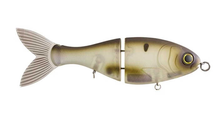 Bucca Brand Trick Shad