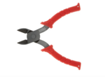 Bubba Blade 7" Stainless Steel Wire Cutters