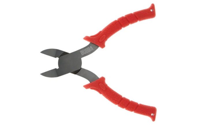 Bubba Blade 7" Stainless Steel Wire Cutters