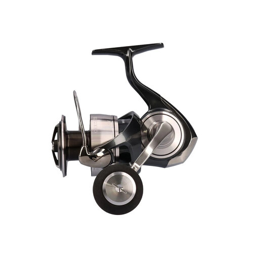Daiwa Certate SW 2026 Spinning Reel