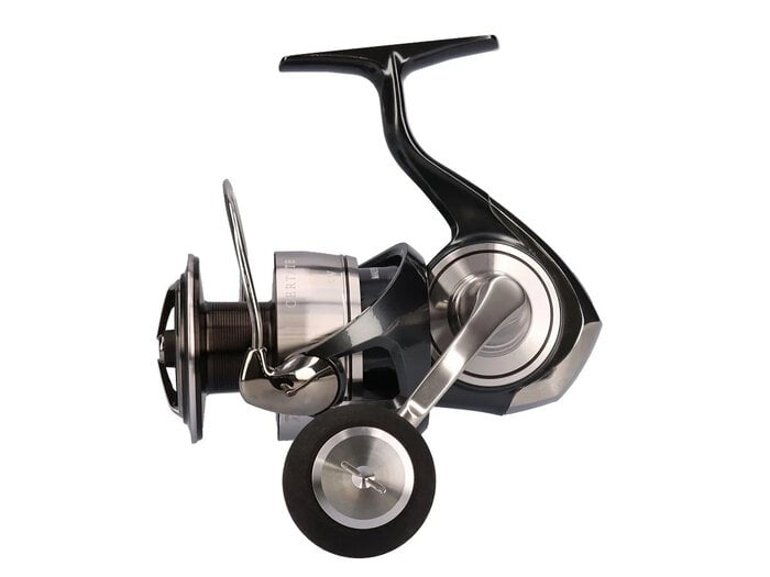 Daiwa Certate SW 2026 Spinning Reel