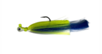 R&R Flare Hawk Jig Aspirin